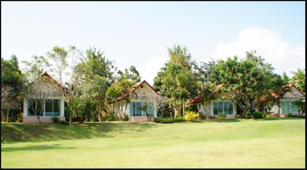 Vimannam Resort Phetchaburi Exterior foto