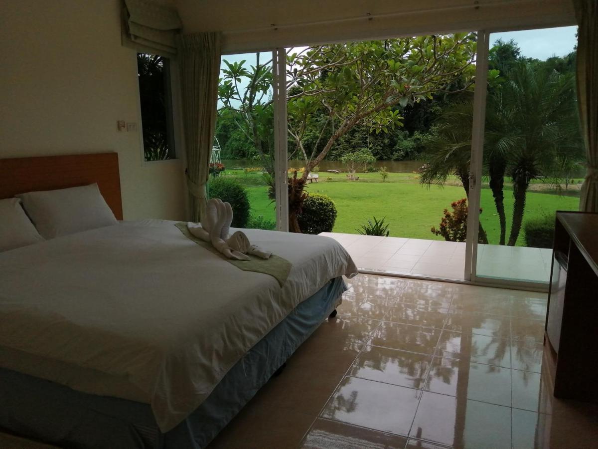 Vimannam Resort Phetchaburi Exterior foto