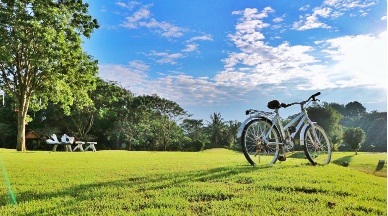 Vimannam Resort Phetchaburi Exterior foto