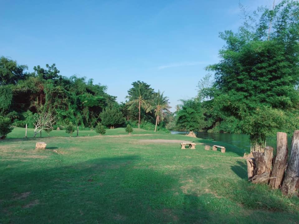 Vimannam Resort Phetchaburi Exterior foto