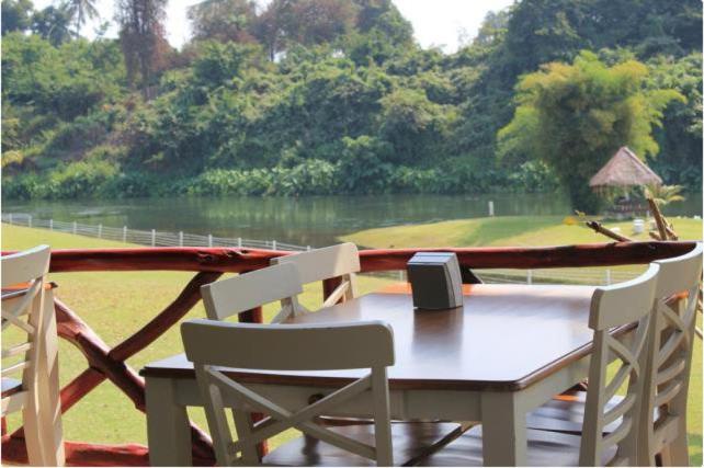 Vimannam Resort Phetchaburi Exterior foto